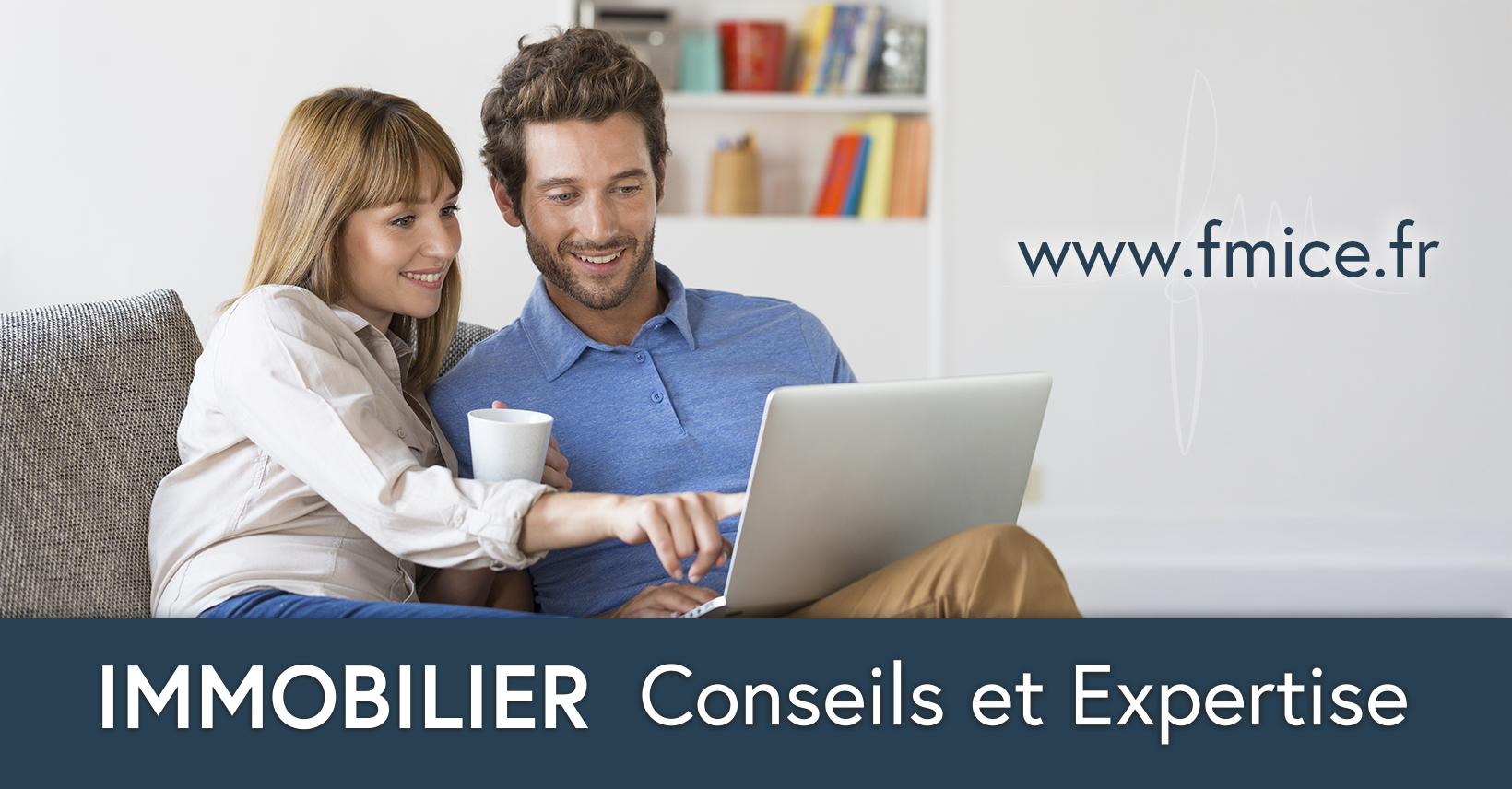 FM Immobilier - Conseils & Expertise