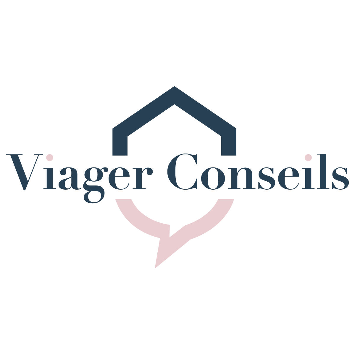 Logo Viager Conseils 